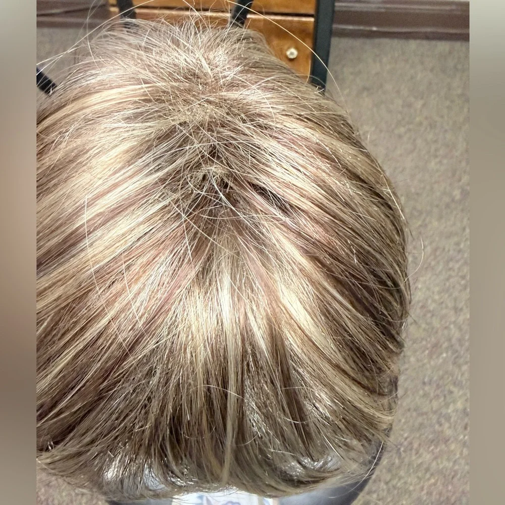 Jon Renau “Angelique” Synthetic Wig - Picture 3 of 7